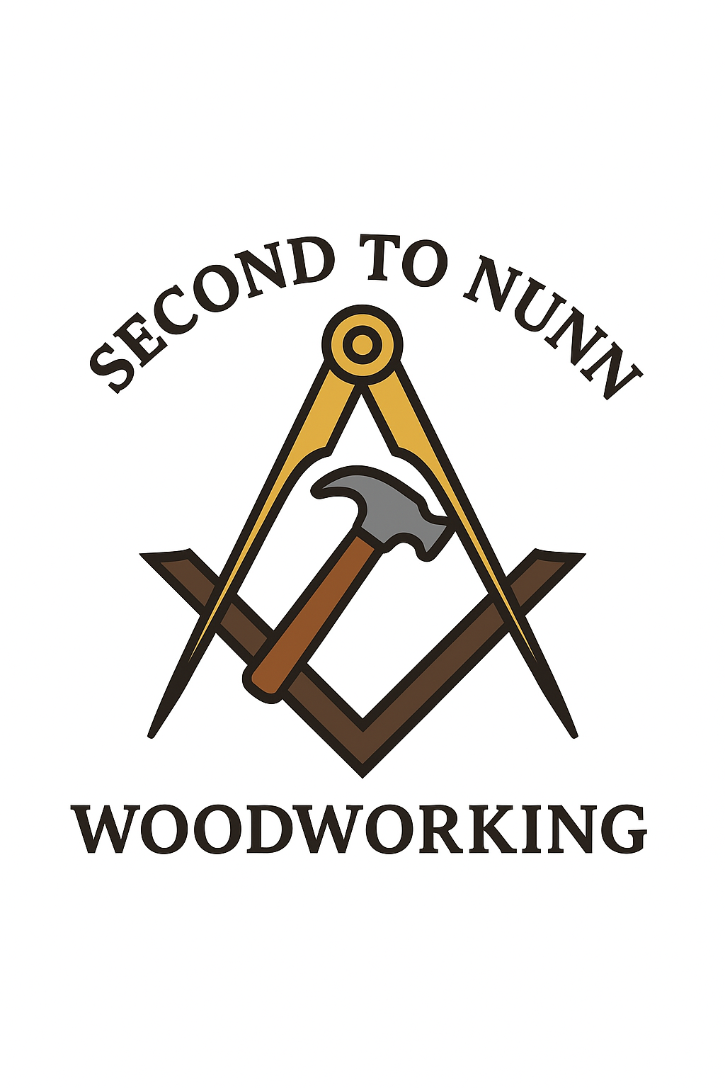 Second to Nunn Woodworking
